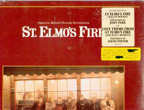 Fee Waybill - St. Elmo