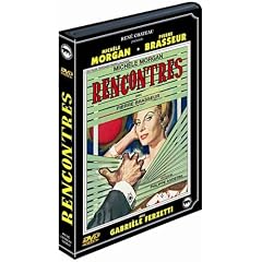 Rencontres