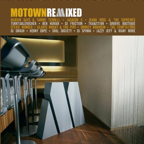 Produkt-Bild: Motown Remixed