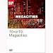 Megacities