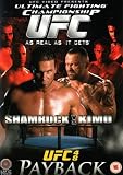 Ultimate Fighting Championship 48 [DVD]