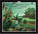 Heitor Villa-Lobos: Symphonies