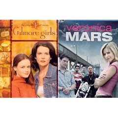 Gilmore Girls/Veronica Mars: Season One Starter Pack