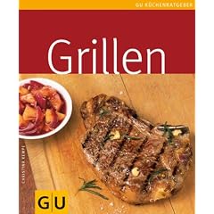 Buch "Grillen"