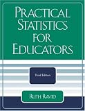 Practical Statistics for Educators, Third Edition