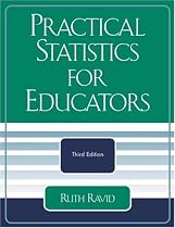 Practical Statistics for Educators