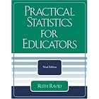 Practical Statistics for Educators, Third Edition by Ruth Ravid