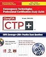 CompTIA CTP+ Convergence Technologies Professional Certification Study Guide (Exam CN0-201) (Certification Press)