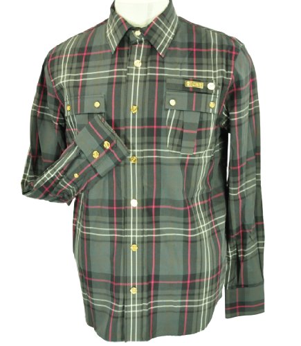 Cavi Long Sleeve Shirt