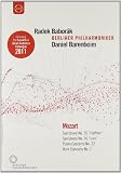 Berliner Philharmoniker European Concert