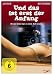 Und das ist erst der Anfang