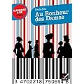 Zola (Emile), Au bonheur des dames
