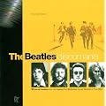 The Beatles discomania