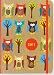 Books : 2011 Owls Compact Engagement Calendar (Weekly Planner)