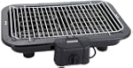 Severin 2790 Barbecue, Noir, 2500 W,...