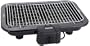 Severin 2500 W Electric Barbecue Grill - Black
