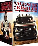 Image de L'Agence tous risques - L'intégrale