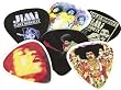 Dunlop Jimi Hendrix Pick Tin Axis Bold As Love Dunlop Jimi Hendrix Pick Tin Axis Bold As Love