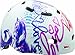 BELL Child Bike Candy Helmet, White Love Doodle