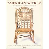 American Wicker by Jeremy Elwell Adamson