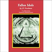 Fallen Idols | [J.F. Freedman]