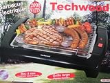 Produkt-Bild: *TOP & MARKE* Tischgrill 2000 Watt