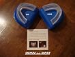 2 x Custom Mouth Stop Bruxism Piece Device Night Guard Sleeping Aid