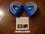 2 x Custom Mouth Stop Bruxism Piece Device Night Guard Sleeping Aid 2 x Custom Mouth Stop Bruxism Piece Device Night Guard Sleeping Aid