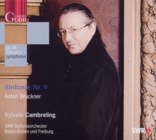 Produkt-Bild: Sinfonie 9