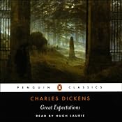 Great Expectations | [Charles Dickens]