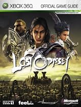 Lost Odyssey: Prima Official Game Guide (Prima Official Game Guides)