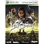 Lost Odyssey Official Strategy Guide (Prima Official Game Guides)
