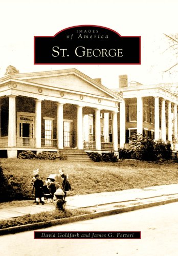 St. George (Images of America)