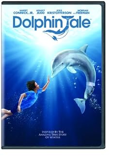DOLPHIN TALE (DVD/ULTRA VIOLET DC)