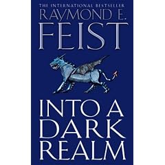 Into a Dark Realm (Darkwar)