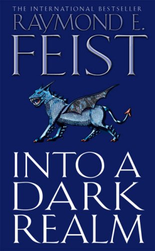 Into a Dark Realm (Darkwar)