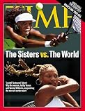 Venus and Serena Williams Art Print Poster By TIME Magazine, 8 