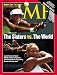 Venus and Serena Williams Art Print Poster By TIME Magazine, 8  x 10 