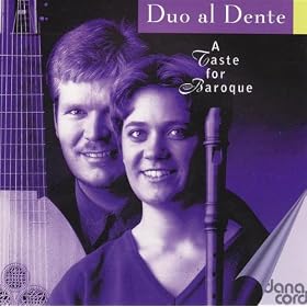 A Taste for Baroque