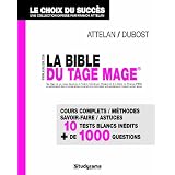 La Bible du Tage Magepar Franck Attelan