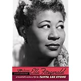 ella fitzgerald up close