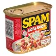 SPAM Hot & Spicy, 12-Ounce Units