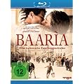 Baaria - Eine italienische Familiengeschichte [Blu-ray]