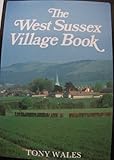 The West Sussex village book