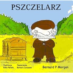 Pszczelarz (Polish Title)