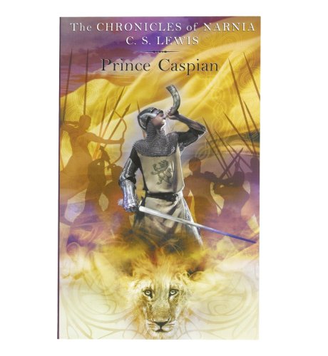 The Chronicles of Narnia: Prince Caspian