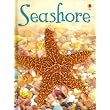 Seashore: Level 1 (Usborne Beginners) ~ Lucy Beckett-Bowman