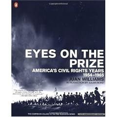 Eyes on the Prize: America's Civil Rights Years 1954-1965 (African American History (Penguin))