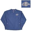 Milwaukee Brewers MLB "National" Windshirt (Navy)