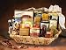 Holiday Gift Basket Deluxe: Make a Statement - Kosher